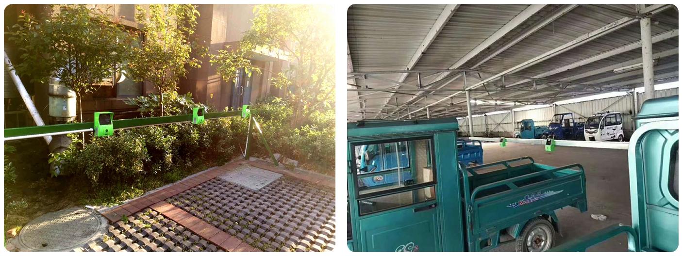 大功率充電樁,三輪車充電樁